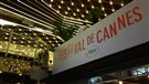 La Palme d'Or remise aujourd'hui à Cannes