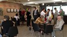 Saskatoon : deuxième inauguration officielle du Relais