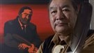 Le corps d'Elijah Harper reposera en chapelle ardente