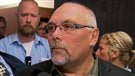Des chauffeurs de la STM réclament un renforcement du Code criminel 
