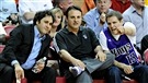 Les Kings resteront en Californie
