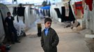Plus de 45 millions de réfugiés dans le monde en 2012