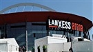 Paris-Cologne en 2017