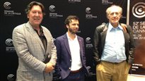 <em>Le démantèlement&nbsp;</em>de Sébastien Pilote applaudi à Cannes