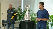 De la belle visite pour les Matadors de Mathieu-Martin