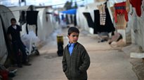 Plus de 45 millions de réfugiés dans le monde en 2012