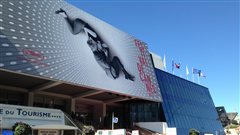L'affiche du Festival de Cannes 2013