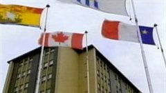L'Universit� de Moncton