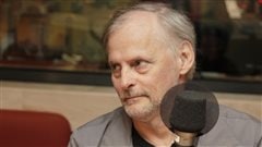 Yves Gingras 