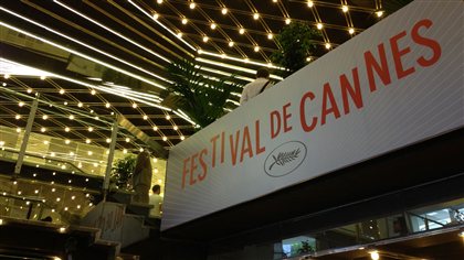La Palme d'Or remise aujourd'hui à Cannes