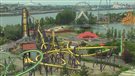La Ronde ouvre avec un nouveau manège et Noël en juillet