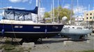 La saison de la voile est commencée à Ville-Marie