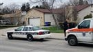 Un double homicide dans un quartier de Winnipeg