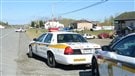 Les policiers ont maîtrisé l'homme barricadé