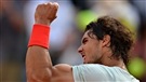 Choc Nadal-Federer en finale