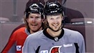 Le retour de Spezza