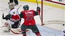 MacKinnon ombrage Jones