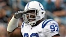 Freeney poursuivra sa carrière à San Diego