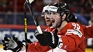 La Suisse finaliste!