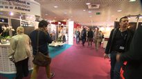 Cannes :&nbsp;au-delà des tapis rouges, le réseautage
