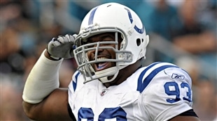 Freeney poursuivra sa carrière à San Diego