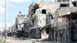 Syrie&nbsp;: assaut contre la ville de Qousseir