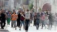 Affrontements entre policiers et salafistes en Tunisie