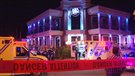 Une bagarre fait deux blessés graves dans un bar de Gatineau