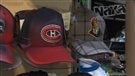 Pas question de se tourner vers les Sénateurs pour les partisans du Canadien