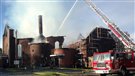 L'incendie à l'église Saint-Philippe de Windsor remet en question la sécurité des églises