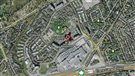 Des conteneurs à déchets incendiés à Ottawa