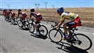À Sagan l'étape, à van Garderen le Tour