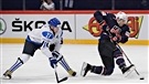Galchenyuk procure le bronze aux Américains