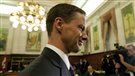 Démission du bras droit de Stephen Harper