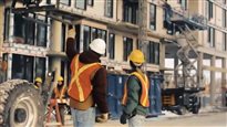 Ottawa annonce un programme qui n'existera peut-être jamais