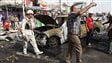 Des attentats font au moins 89 morts en Irak