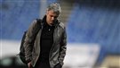 Mourinho s'en va