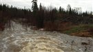 Alerte d'inondations terminée à Thunder Bay