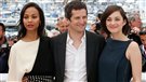 Le film de Guillaume Canet hors compétition à Cannes