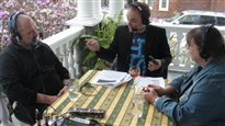 Succès pour Les Printemps meurtriers de Knowlton