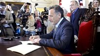 Le Vermont autorise le suicide médicalement assisté
