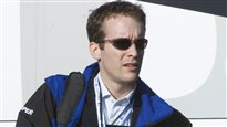 Ray Novak, un collaborateur de longue date de Stephen Harper