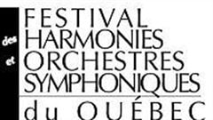 Festival des harmonies et des orchestres symphoniques du Québec