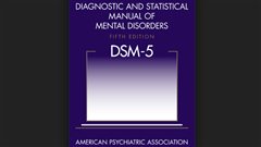 DSM-5 de l'Association am�ricaine de psychiatrie. 