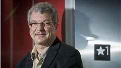 Jean-Marie Messier, coordonnateur du Festival des harmonies et orchestres symphoniques du Québec