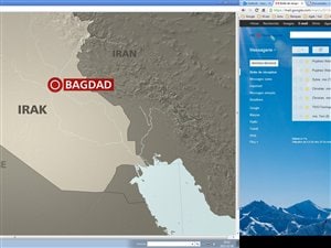 Un Canadien a été tué en Irak Image accompagnant la nouvelle