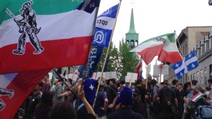 Journée des patriotes : Marois promet une plus grande place pour l'histoire