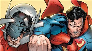 Les 75 ans de Superman