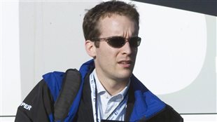 Ray Novak, nouveau chef de cabinet de Stephen Harper