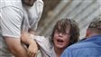 Tornade en Oklahoma : les autorités poursuivent les recherches